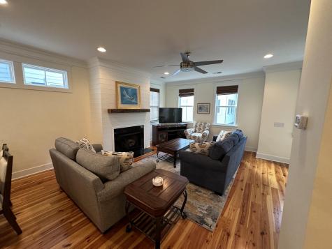 969 Warrick Oaks Lane Mount Pleasant SC 29464