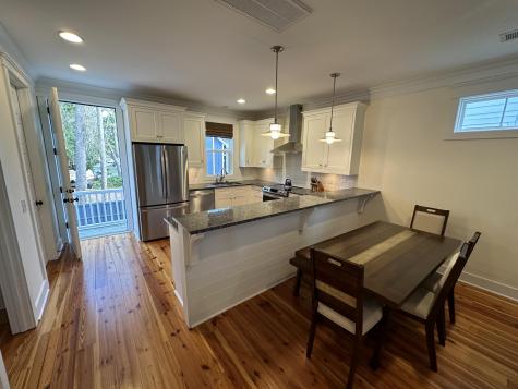 969 Warrick Oaks Lane Mount Pleasant SC 29464