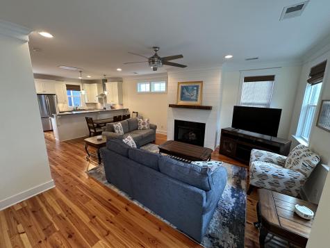 969 Warrick Oaks Lane Mount Pleasant SC 29464