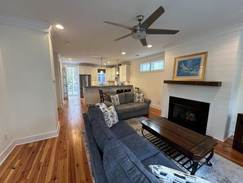 969 Warrick Oaks Lane Mount Pleasant SC 29464