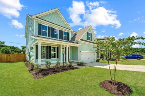 411 Grove End Road Moncks Corner SC 29461