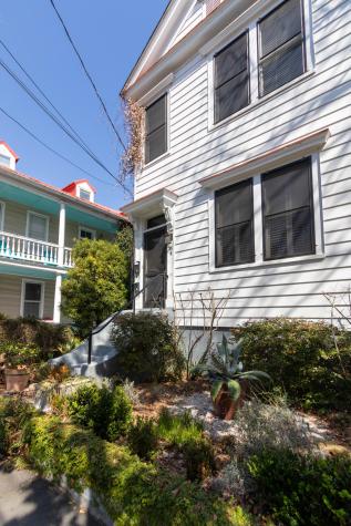 64 Smith Street Charleston SC 29401