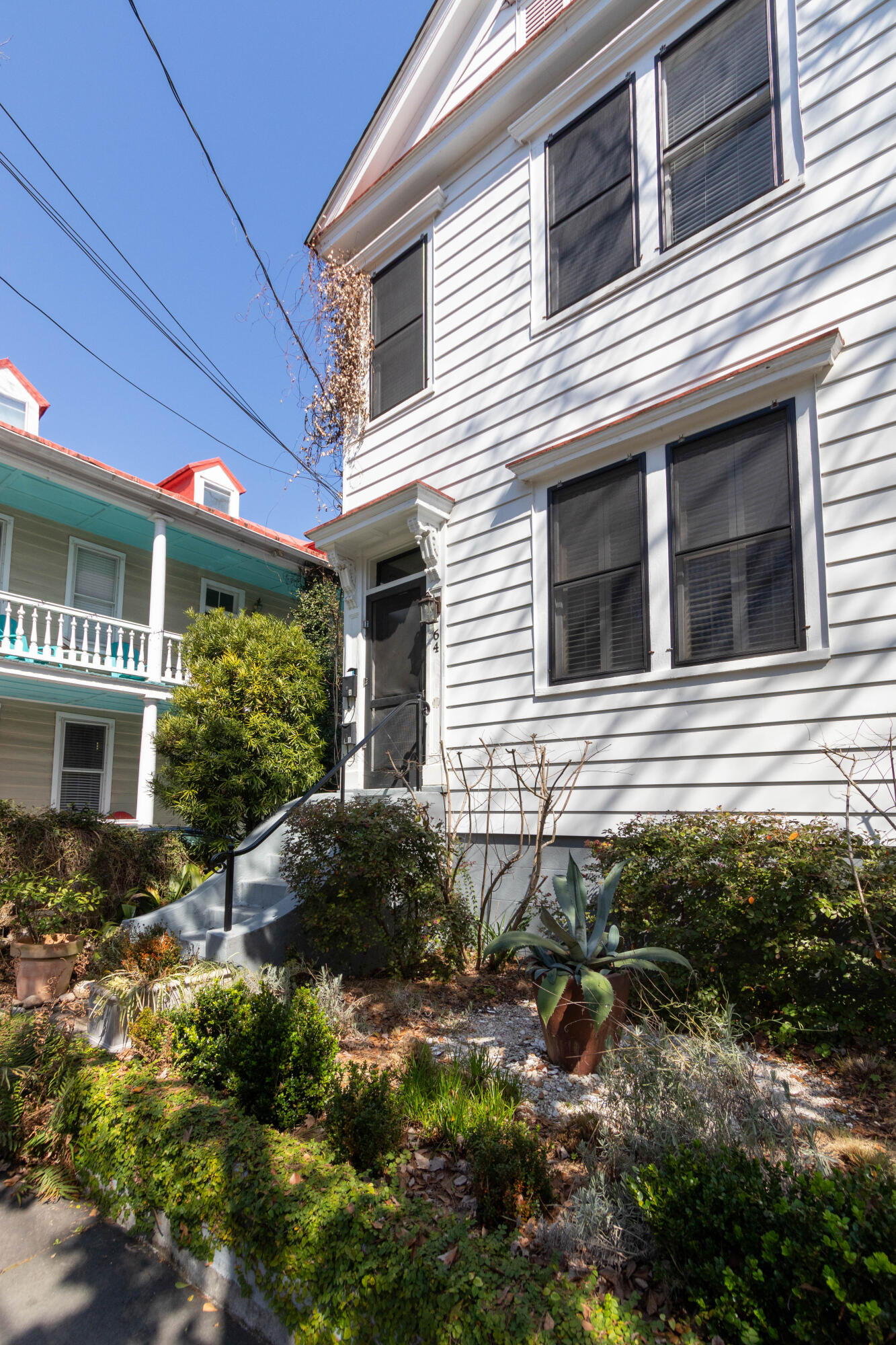 64 Smith Street Charleston SC 29401