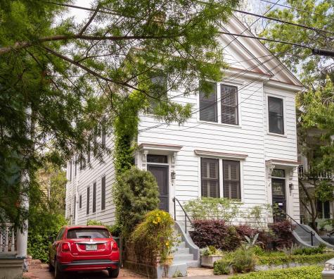 64 Smith Street Charleston SC 29401