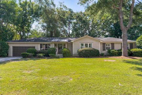 618 Pelzer Drive Mount Pleasant SC 29464