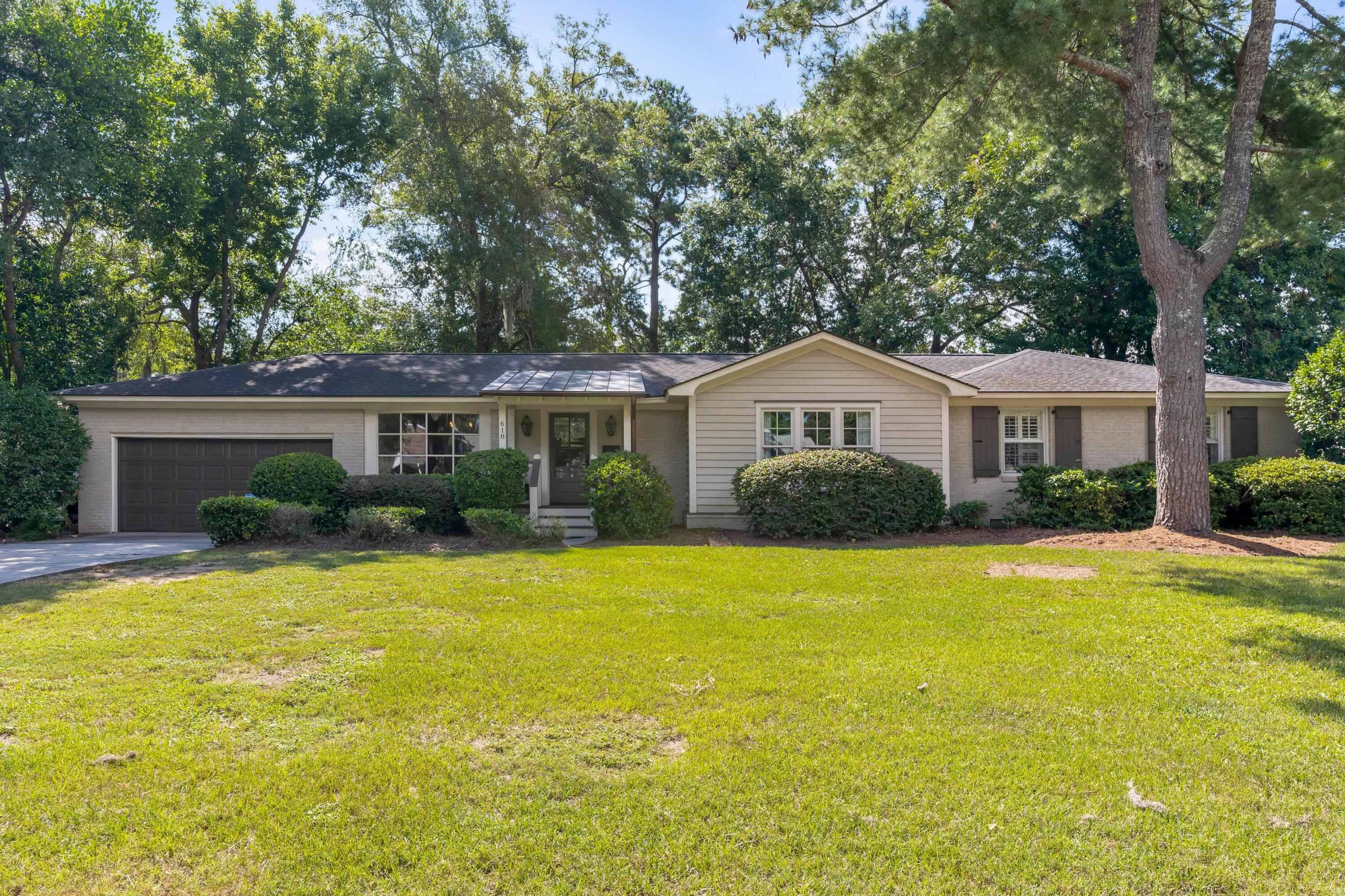 618 Pelzer Drive Mount Pleasant SC 29464