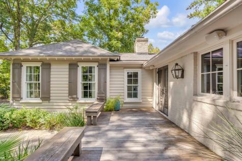 618 Pelzer Drive Mount Pleasant SC 29464
