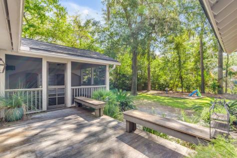 618 Pelzer Drive Mount Pleasant SC 29464