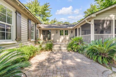 618 Pelzer Drive Mount Pleasant SC 29464