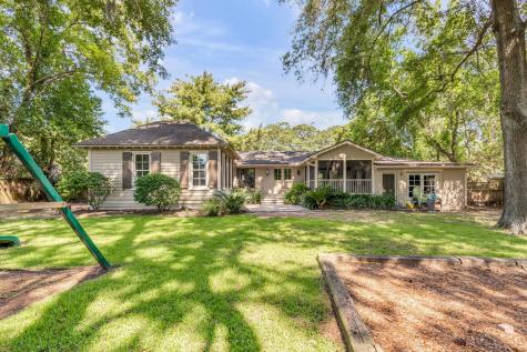 618 Pelzer Drive Mount Pleasant SC 29464