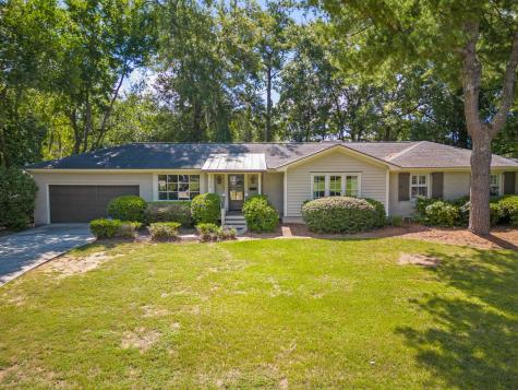 618 Pelzer Drive Mount Pleasant SC 29464