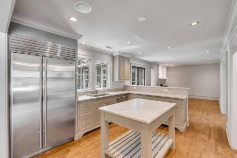 618 Pelzer Drive Mount Pleasant SC 29464