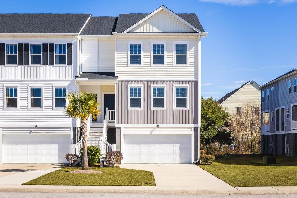 317 Lanyard Street Johns Island SC 29455