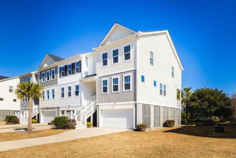 317 Lanyard Street Johns Island SC 29455