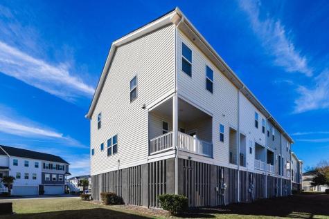 317 Lanyard Street Johns Island SC 29455