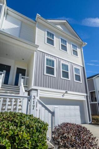 317 Lanyard Street Johns Island SC 29455