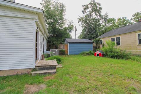 211 W Poplar Street Charleston SC 29403