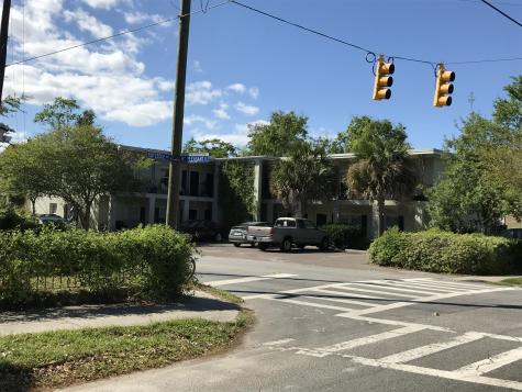 1301 Rutledge Avenue Charleston SC 29403
