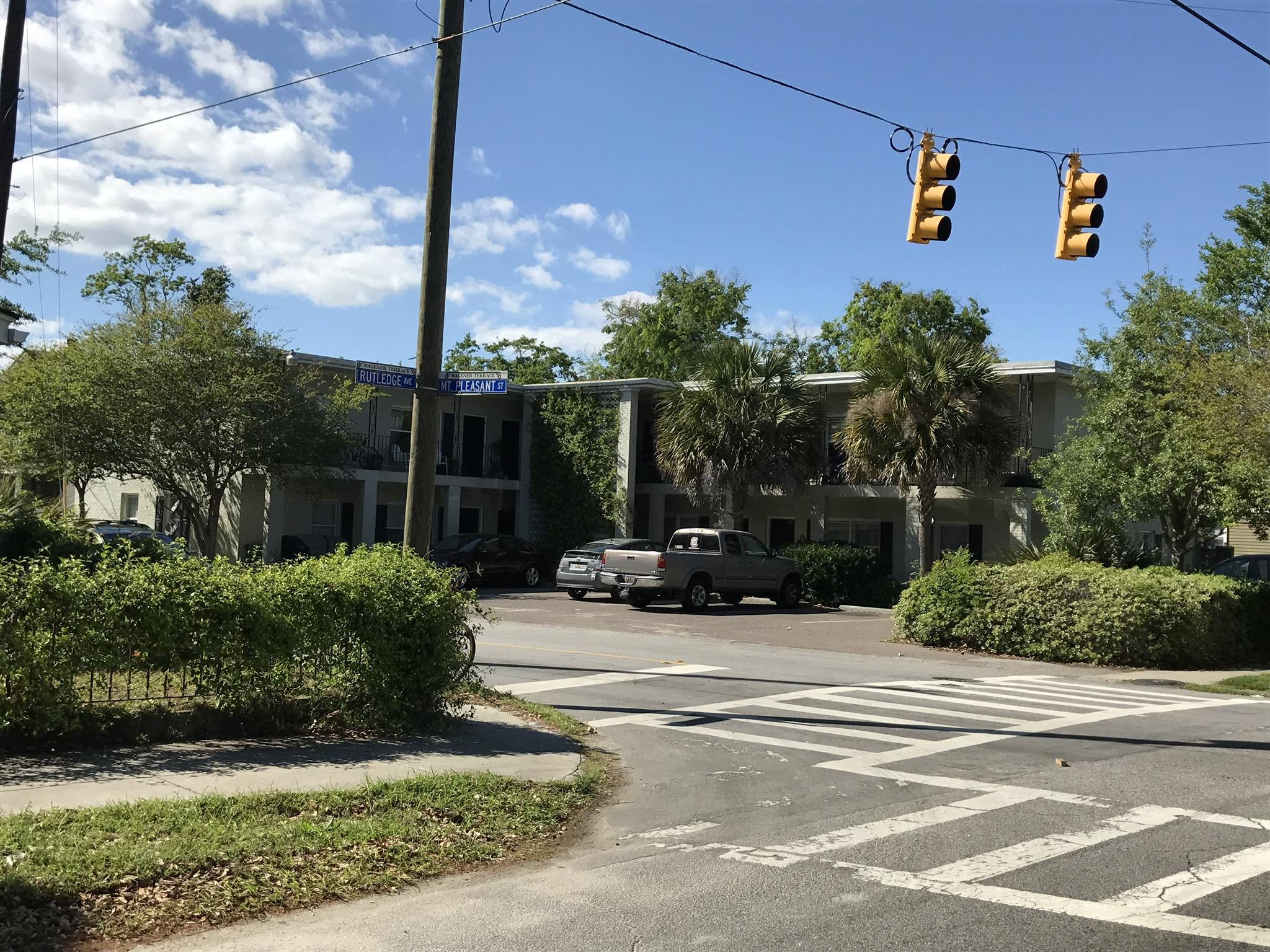 1301 Rutledge Avenue Charleston SC 29403