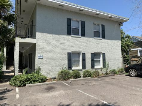 1301 Rutledge Avenue Charleston SC 29403