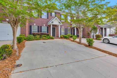 126 Tuscany Court Ladson SC 29456