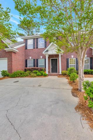 126 Tuscany Court Ladson SC 29456