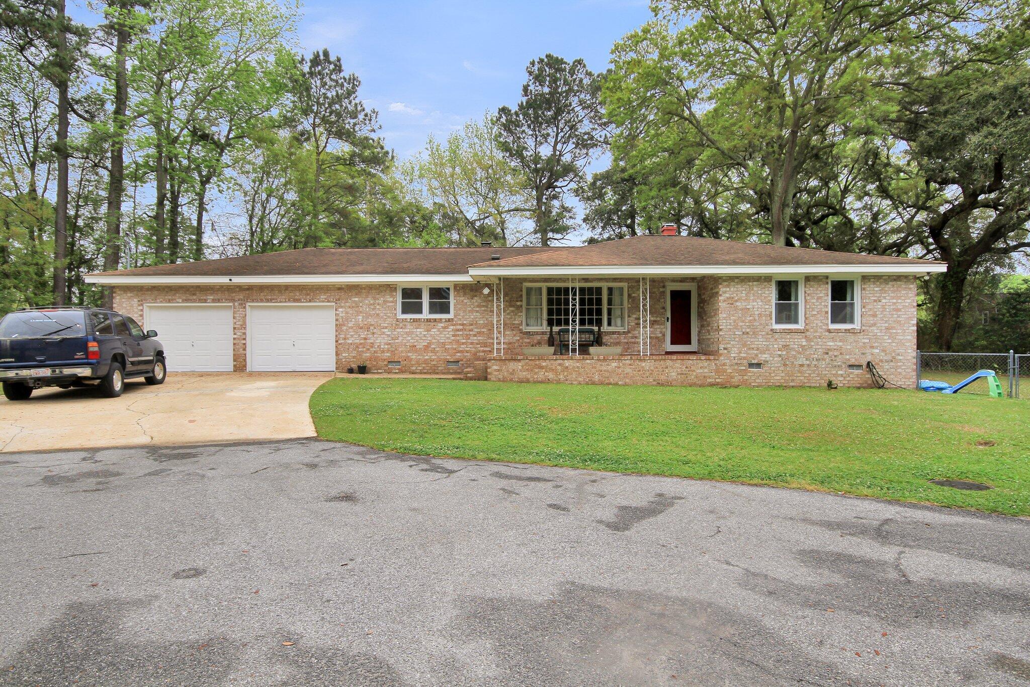 1215 Dowden Street Charleston SC 29407