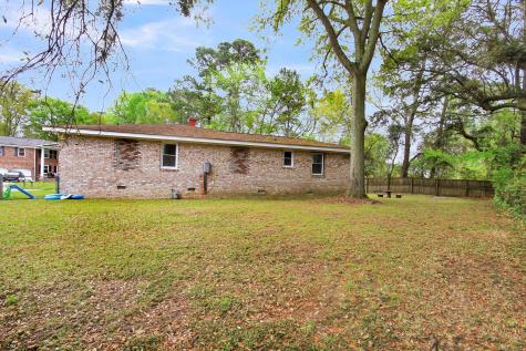 1215 Dowden Street Charleston SC 29407