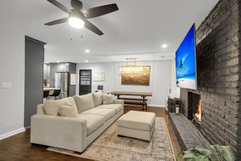 1215 Dowden Street Charleston SC 29407