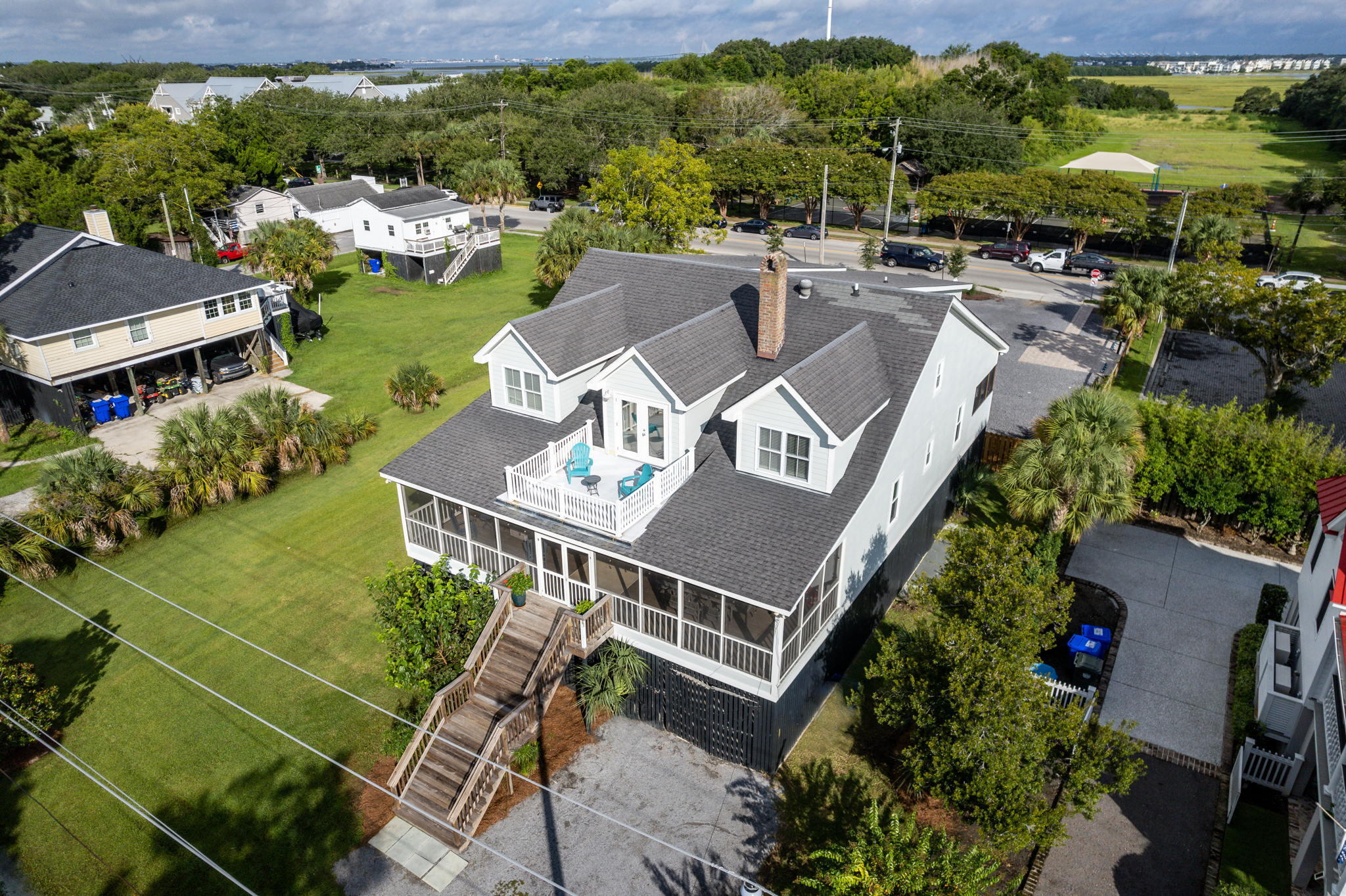 2108 Ion Avenue Sullivans Island SC 29482