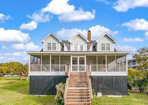 2108 Ion Avenue Sullivans Island SC 29482