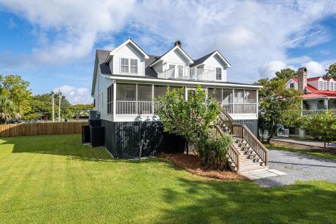 2108 Ion Avenue Sullivans Island SC 29482