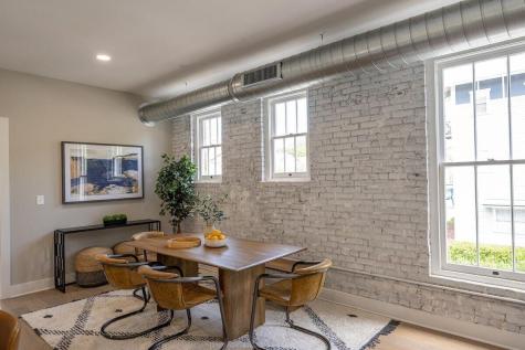 70 Carolina Street Charleston SC 29403