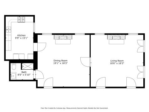 128 Wentworth Charleston SC 29401