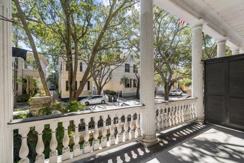 128 Wentworth Charleston SC 29401
