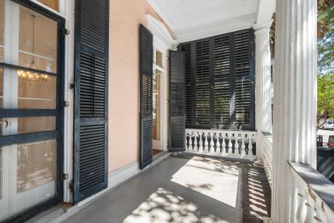 128 Wentworth Charleston SC 29401
