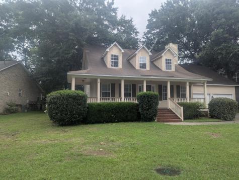 115 Mckelvey Place Goose Creek SC 29445