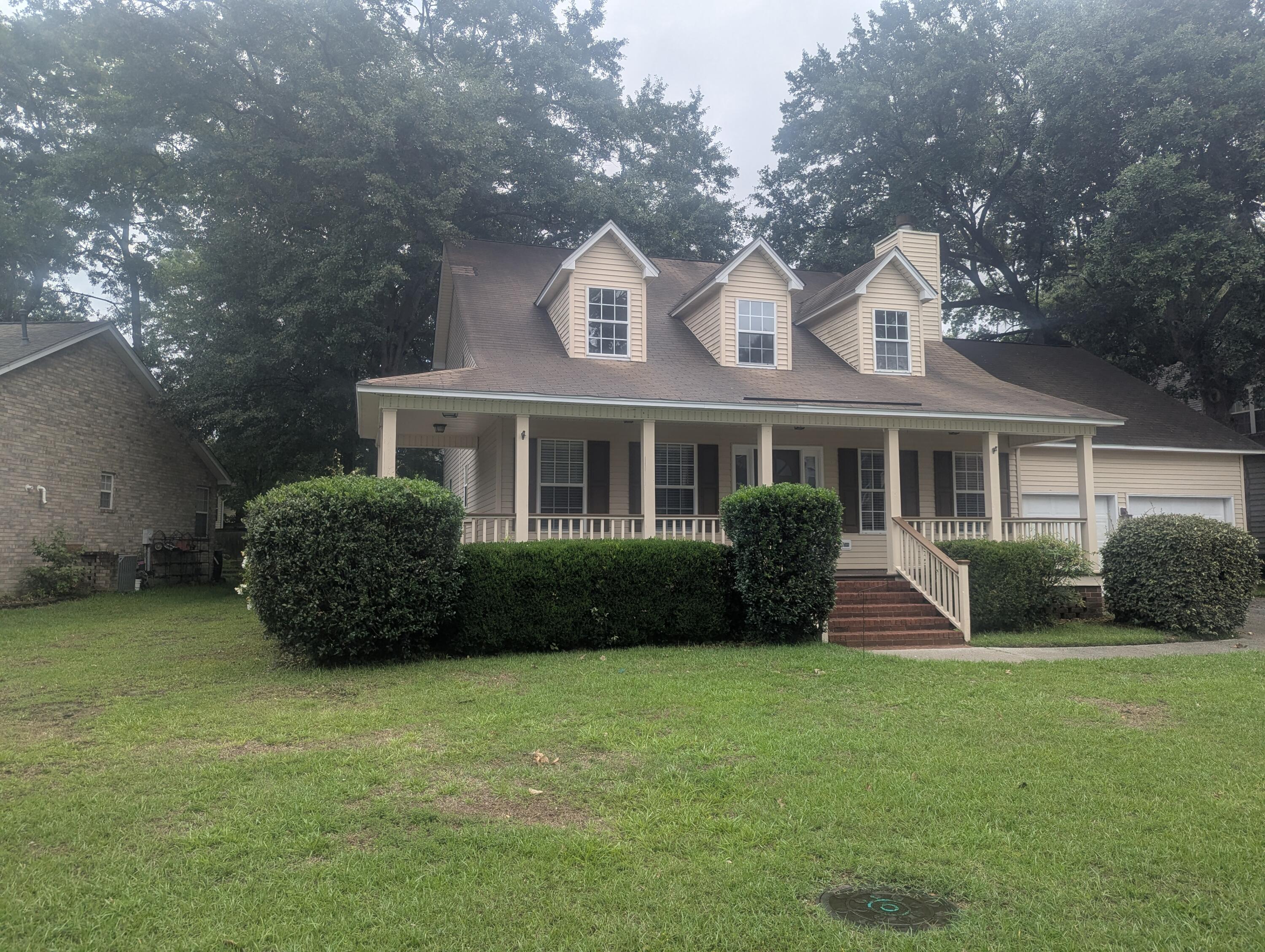 115 Mckelvey Place Goose Creek SC 29445