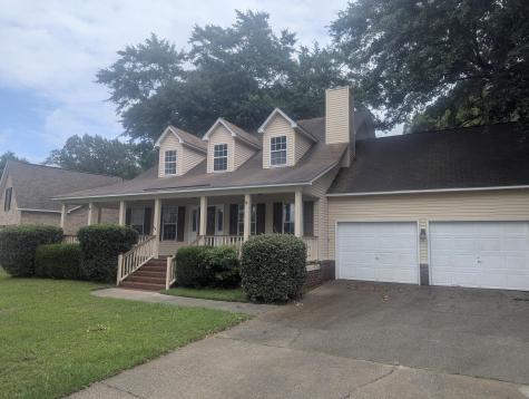 115 Mckelvey Place Goose Creek SC 29445