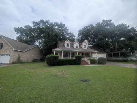 115 Mckelvey Place Goose Creek SC 29445