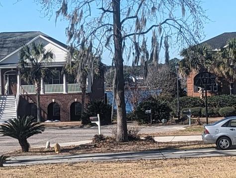 115 Mckelvey Place Goose Creek SC 29445