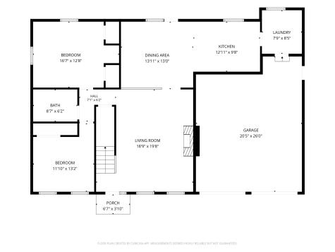 115 Mckelvey Place Goose Creek SC 29445
