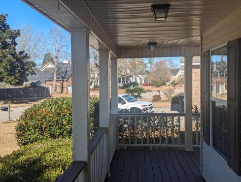 115 Mckelvey Place Goose Creek SC 29445