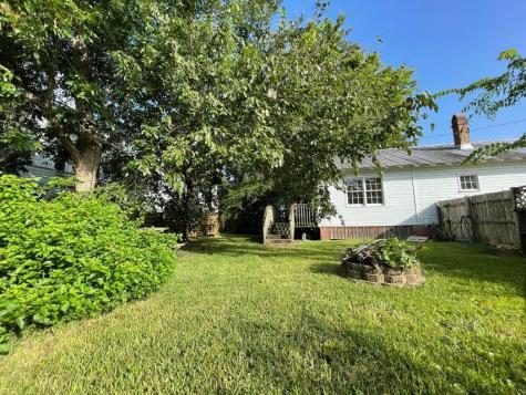 409 Station 22 1/2 Street Sullivans Island SC 29482