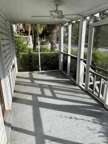 409 Station 22 1/2 Street Sullivans Island SC 29482