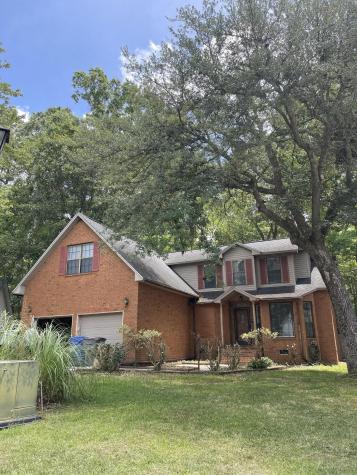 2286 E Tulane Road North Charleston SC 29406