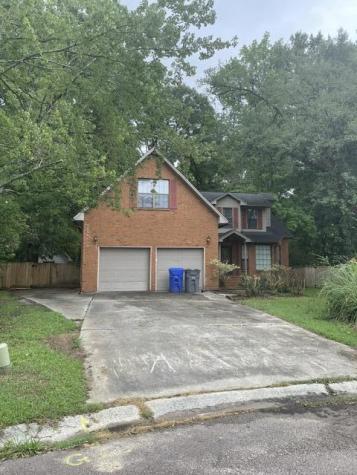2286 E Tulane Road North Charleston SC 29406