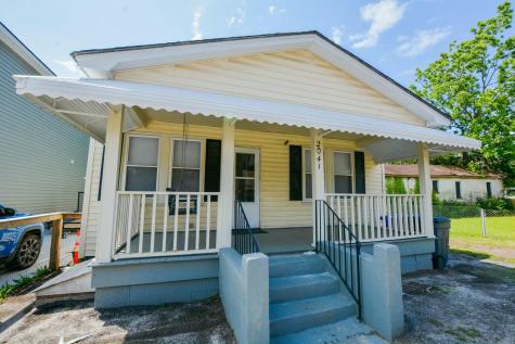 2041 Groveland Avenue Charleston SC 29405