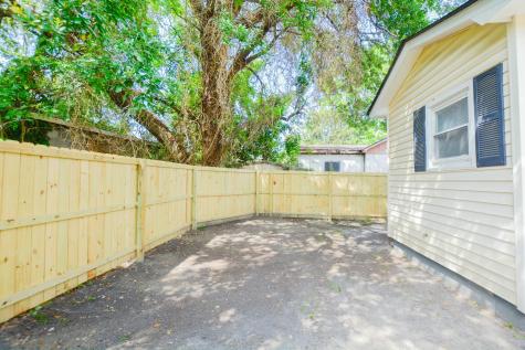 2041 Groveland Avenue Charleston SC 29405