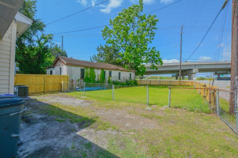 2041 Groveland Avenue Charleston SC 29405